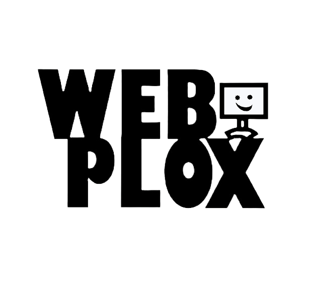 webplox logo